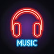 プログラムのアイコン：Musi-streaming music
