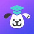 Иконка программы: Puppr - Dog Training  Tri…