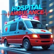 プログラムのアイコン：Hospital Ambulance Car Dr…