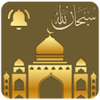 Icon of program: Islamic Ringtones Muslim …