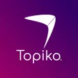 프로그램 아이콘: Topiko