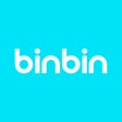 Programın simgesi: BinBin Scooters