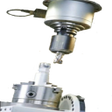 ไอคอนของโปรแกรม: CNC MILLING
