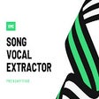 Icon of program: Song Vocal Extractor