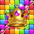 Ícone do programa: Jewels Garden : Blast Puz…