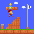 Ícone do programa: Super Adventure of Jabber