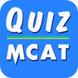 Icon of program: MCAT Quiz 2000 Questions