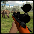 Icon of program: BEAR HUNTER SNIPER SURVIV…