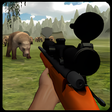 Ícone do programa: BEAR HUNTER SNIPER SURVIV…