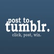 程序图标：Post To Tumblr
