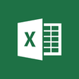 程序图标：Excel to JSON Converter