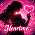 ไอคอนของโปรแกรม: Heartme