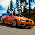 أيقونة البرنامج: Car BMW М3 Е92 - Drift Ra…