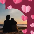 Icon of program: Romantic Photo Frames
