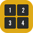 piramida chisel 2048 icon