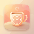 ไอคอนของโปรแกรม: Cozy Timer : Lofi Focus