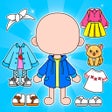Ícone do programa: Magic Boca : Dress up