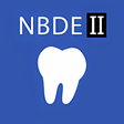 プログラムのアイコン：Dental Board Exam Prep 20…