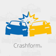 プログラムのアイコン：Crashform