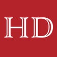 Ikona programu: HD WINE SPIRITS