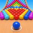 Ikon program: 3D Bubble Match - Shooter…