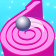 程序图标：Stack Ball Balancing Roll…