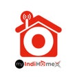 Ikon program: myIndiHome X