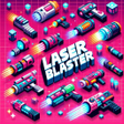 Ícone do programa: GUNCRAFT LASER BLASTER