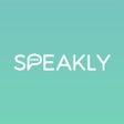 ไอคอนของโปรแกรม: Speakly: Learn Languages …