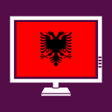 Icoon van programma: Albania TV - Shqip TV Liv…
