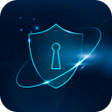Ícone do programa: Shield Sync: Fast VPN Pro…