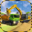 Real Excavator Simulator 3D