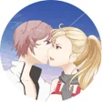 プログラムのアイコン：Couple Avatar: Make Your …