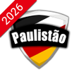 Ikona programu: Campeonato Paulista 2023