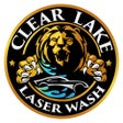 Clear Lake Laser Wash