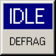 Ikon program: Idle Defrag