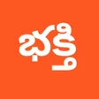 プログラムのアイコン：Telugu Bhakti App