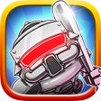 프로그램 아이콘: Trouble With Robots