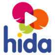 HiDa - Simple and Secure Group Video Conferences