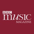 Ícone do programa: BBC Music Magazine