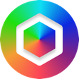 Icoon van programma: Hexly - Color Picker, Fon…