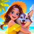 Programın simgesi: Sarahs Adventure: Time Tr…