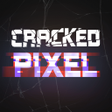 ไอคอนของโปรแกรม: CrackedPixel