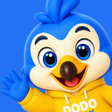プログラムのアイコン:Dodo Speak - AI Language …