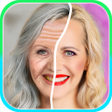 Icoon van programma: Future Face: Make Me Old