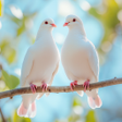 Icon of program: Birds Wallpapers Live in …
