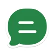 程序图标：SeenWatch  Chat Status