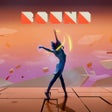 Icoon van programma: Bound Demo PS VR PS4