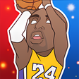 プログラムのアイコン：AllStars Basketball