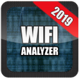 程序图标：Wifi Analyzer